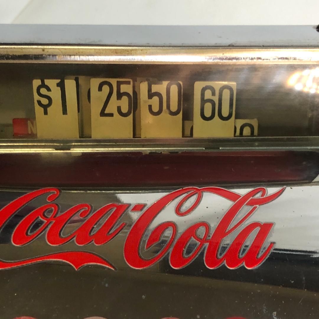 コカコーラ トイ レジスター 1950s ビンテージ レトロ アンティーク