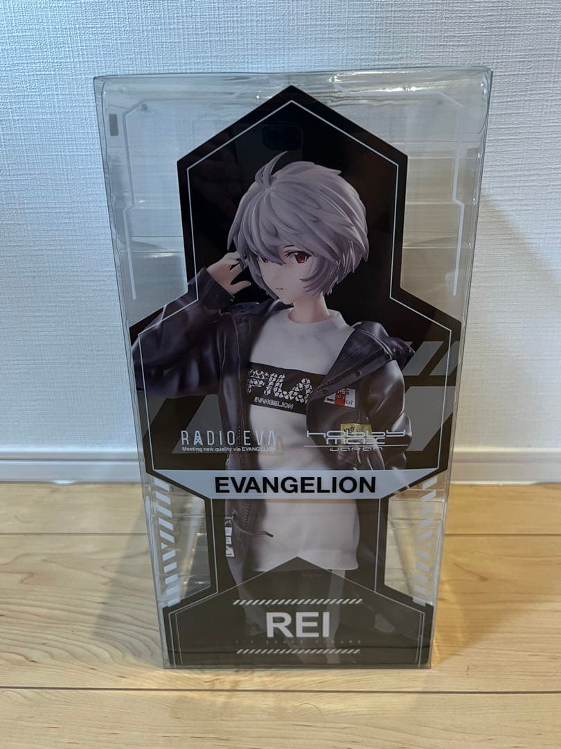 N*o様 Ver.RADIO EVA Part2 エヴァ　限定カラーフルコンプセ
