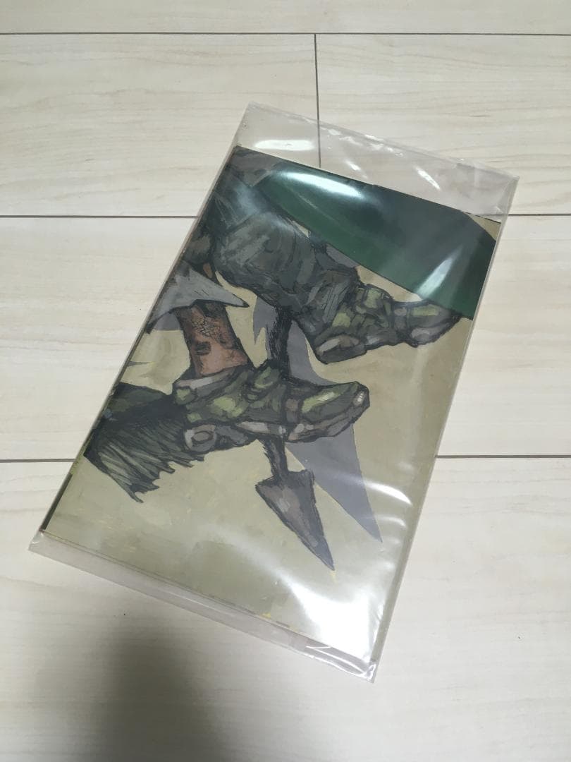 マ*読様 ドロヘドロ　ポスターセット