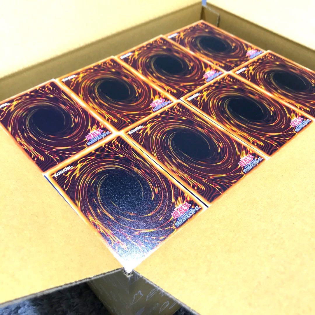 【確認用】OCG （遊戯王・YUGIOH） ノーマルまとめ売り・約8,700枚