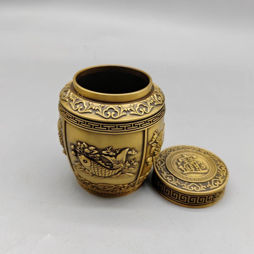 銅器 茶道具 茶壷 香道具 リビングオフィス 装飾品 工芸品 置物