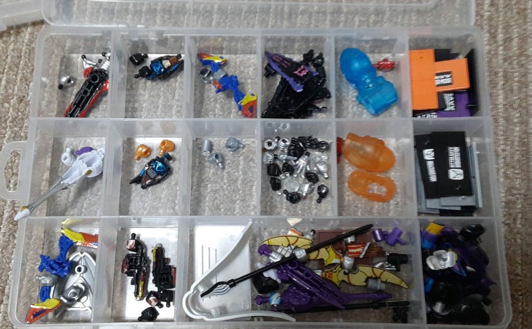 装動　仮面ライダーガヴ　ガッチャード　ギーツ　セット