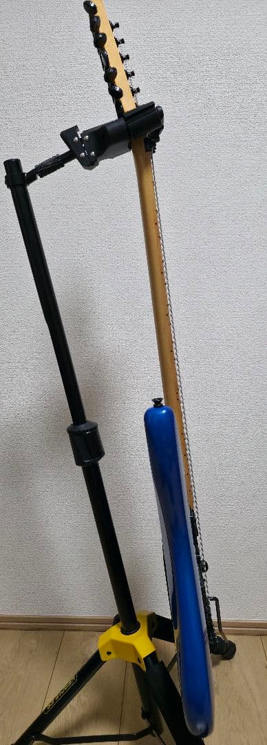 YAMAHA MG-M2 松本孝弘モデル ブルー