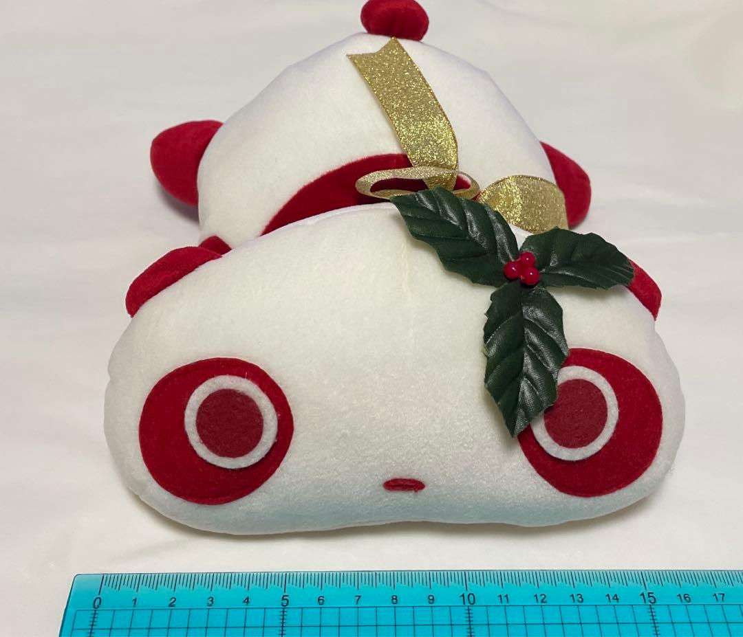 たれぱんだ ツリー ぬいぐるみ