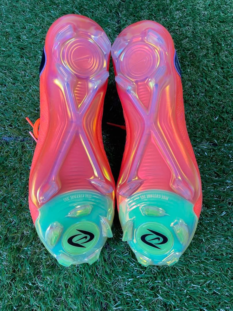 シューズ Nike Phantom Luna Elite FG