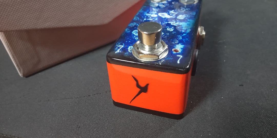 CROWTHER AUDIO HotCake’77Re-issue mini#7