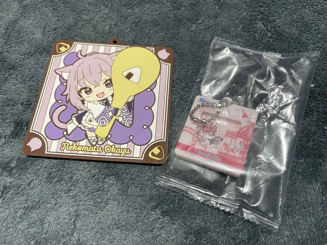 【ホロライブ】グッズまとめ販売【28点】