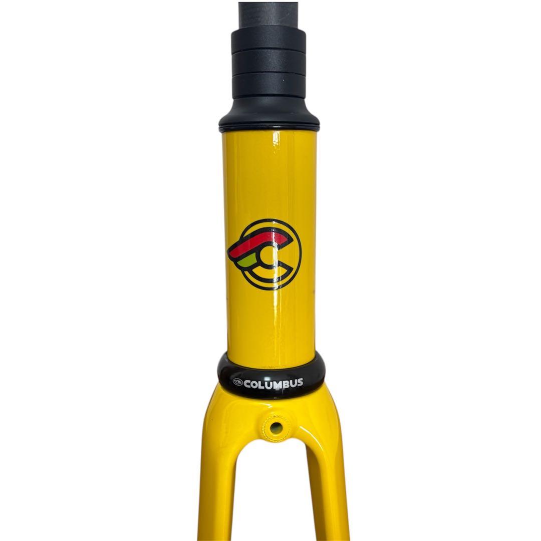 Cinelli VIGORELLI ROAD S(50) フレームセット チネリ