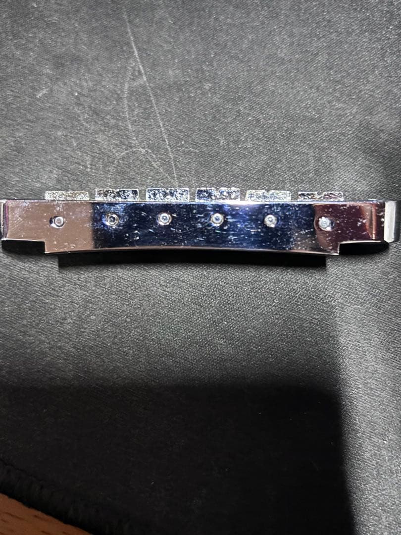 Gibson ブリッジ　ナッシュビルタイプ　テイルピース