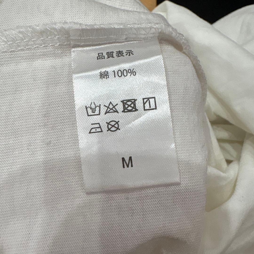 浜崎あゆみ TA LIMITED THANK U 2024 Tシャツ 【Ｍサイズ