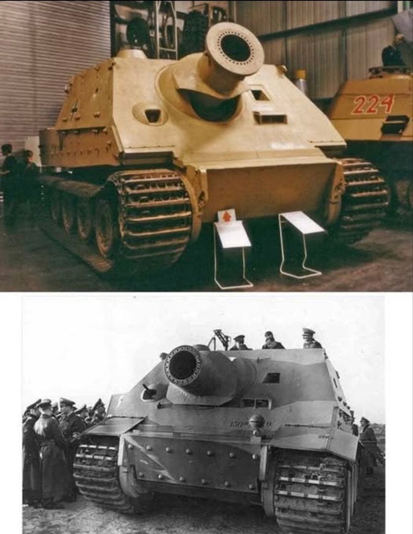 タミヤ1/35ドイツ戦車 MMシリーズ プラモデル3両セット