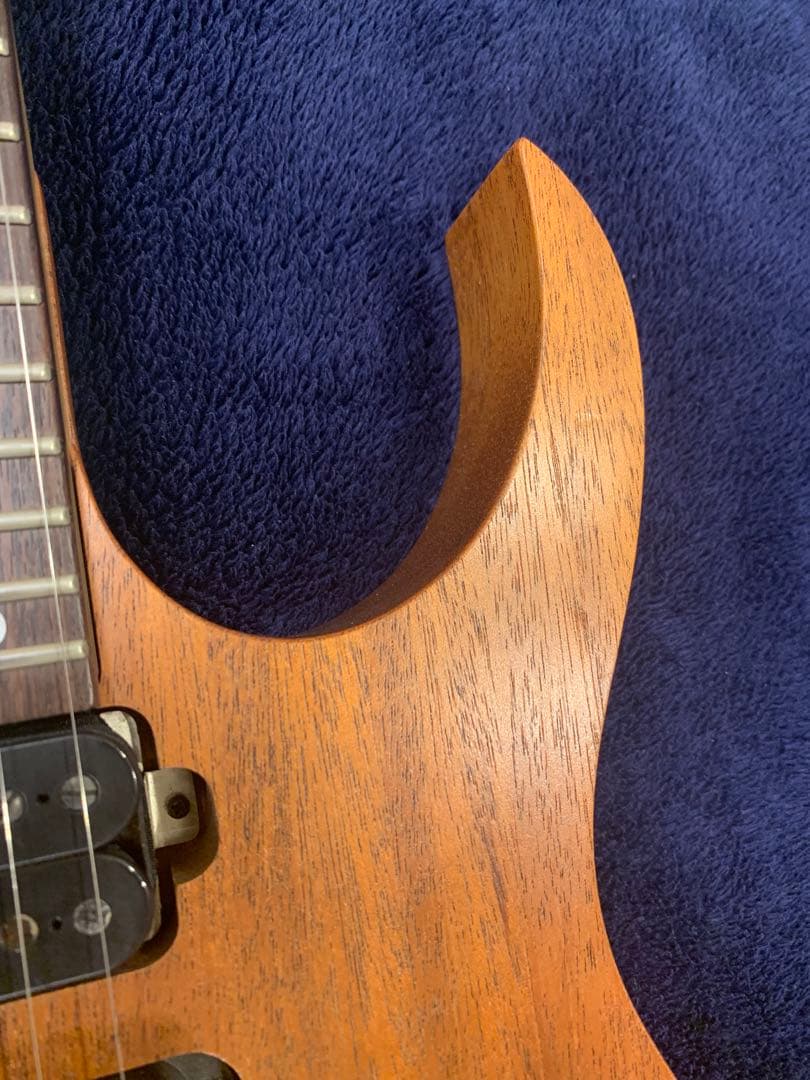 Ibanez RG 670MH GenesisCollection アイバニーズ