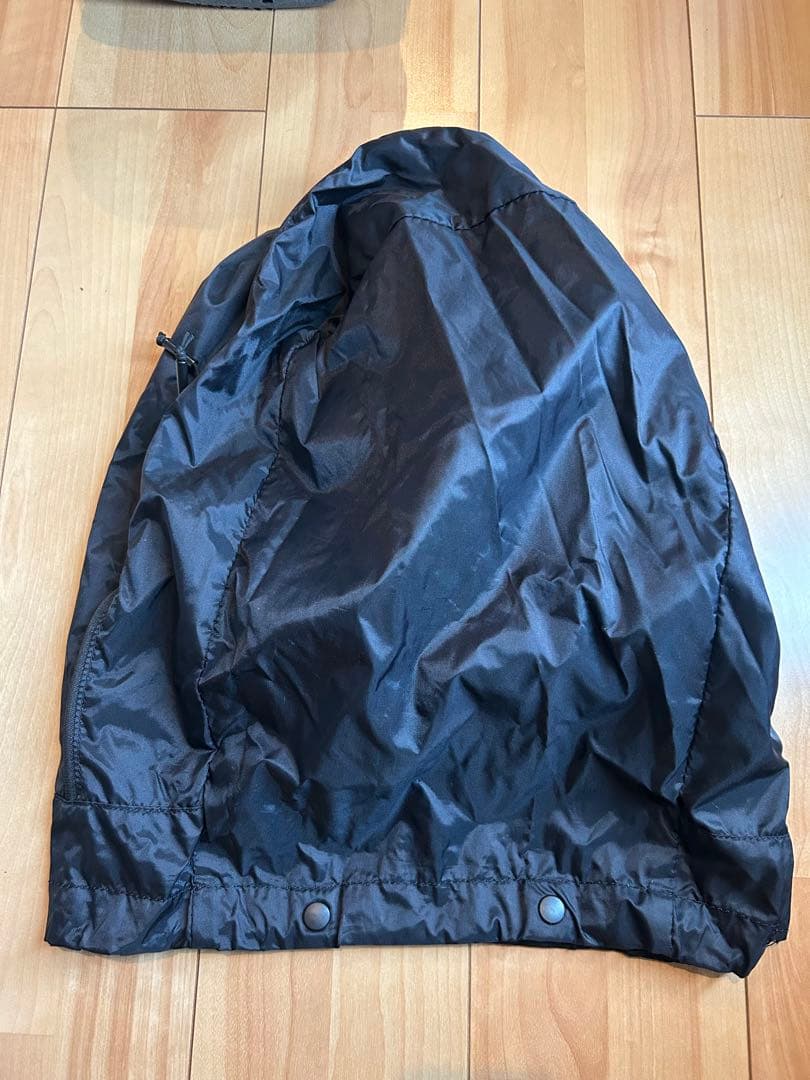 PING ゴルフ　キャディバッグ ブラック スタンド付き