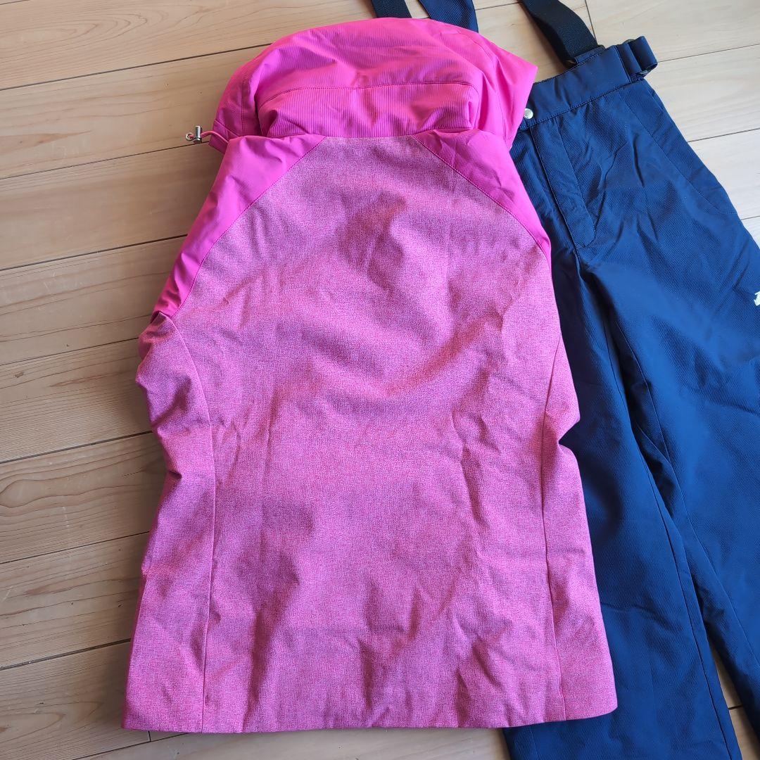 DESCENTEレディーススキーウェアＭ