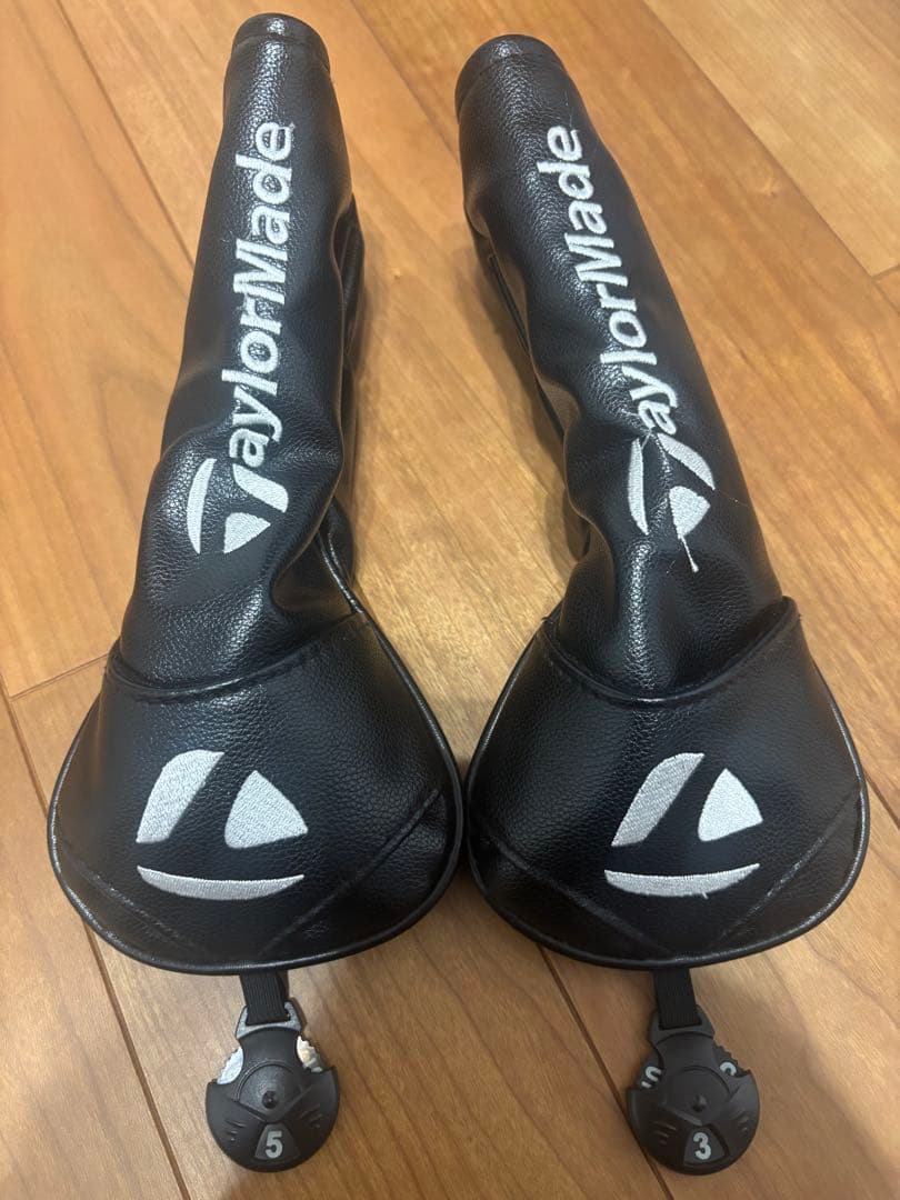 TaylorMade M グローレ ３番　5番ユーティリティ
