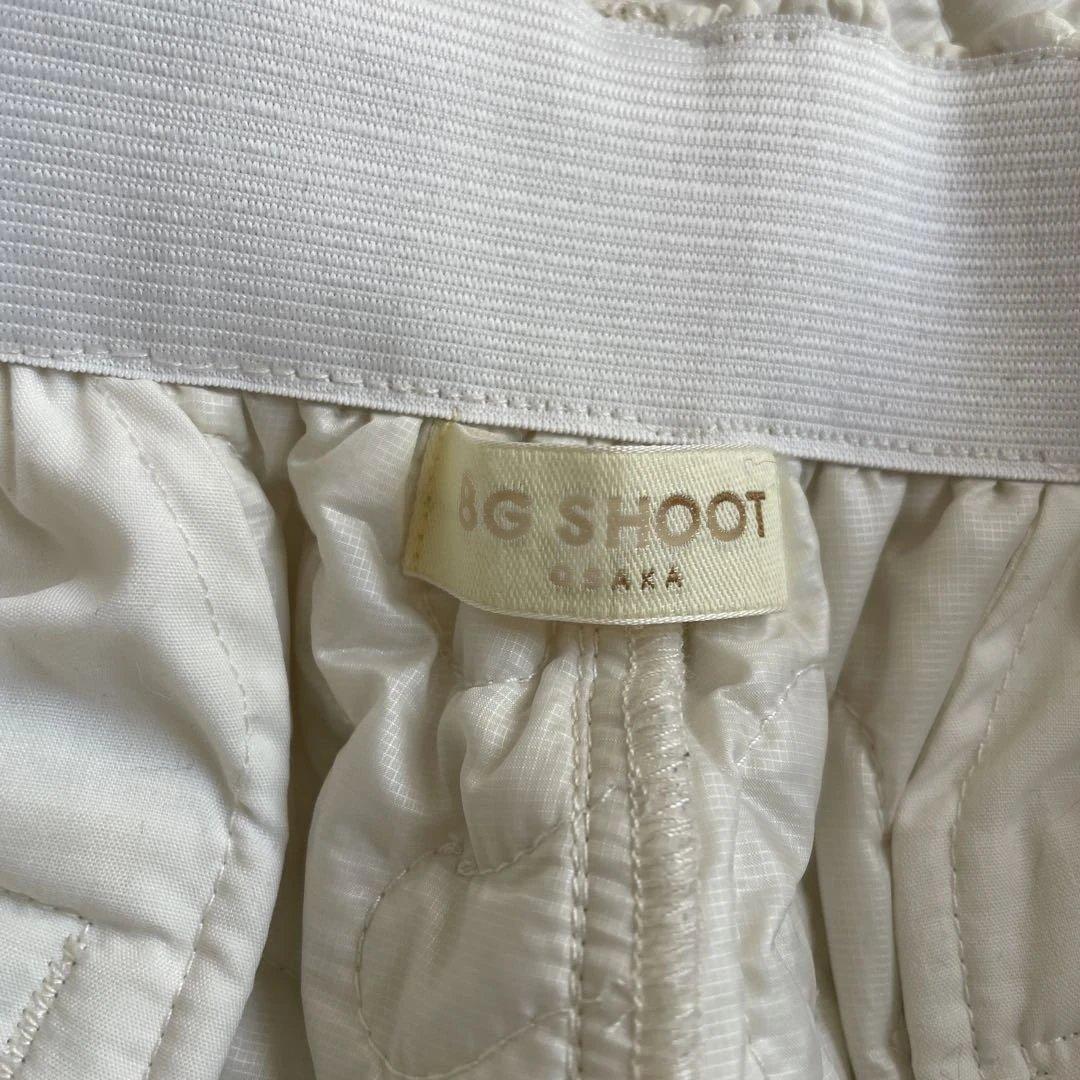 最終値下げ！！8G SHOOT ゴルフウェア　パンツ　冬　XL