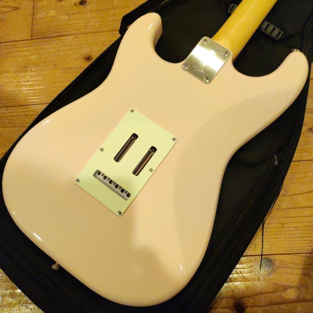 フジゲン FGN NST200RAL-SP シェルピンク