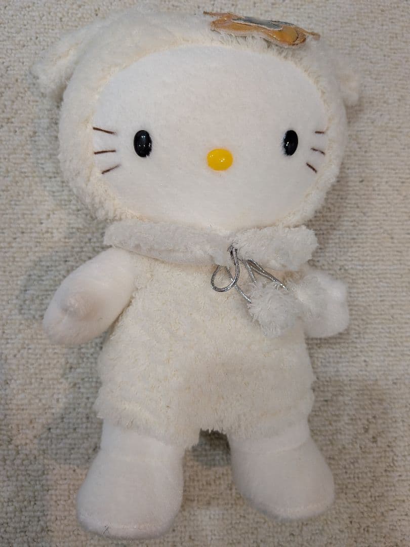 ハローキティ　うさぎ Hello Kitty goods collection