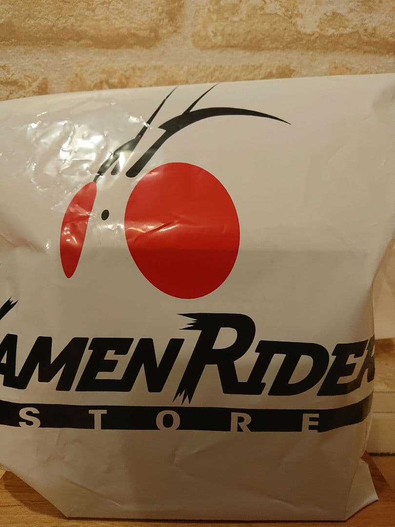 DXライダーゴチゾウ東京スペシャル 東京ばな奈コラボver・1BOX