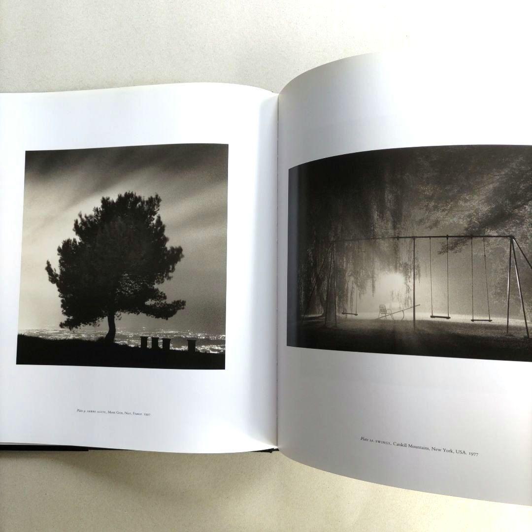 【絶版】NIGHT WORK:Michael Kenna/マイケル・ケンナ写真集