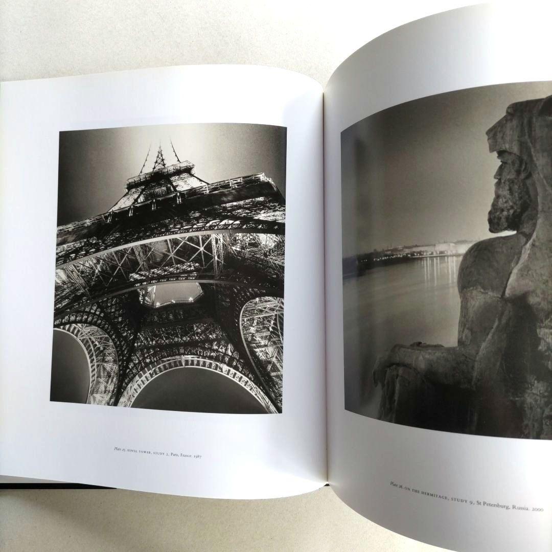 【絶版】NIGHT WORK:Michael Kenna/マイケル・ケンナ写真集