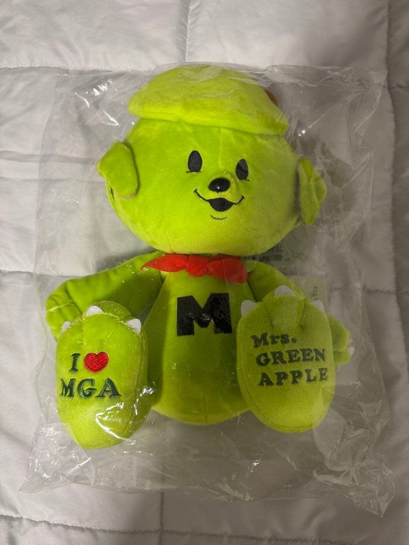 N*♡様 メメル　ぬいぐるみセット正規品　オマケ付き