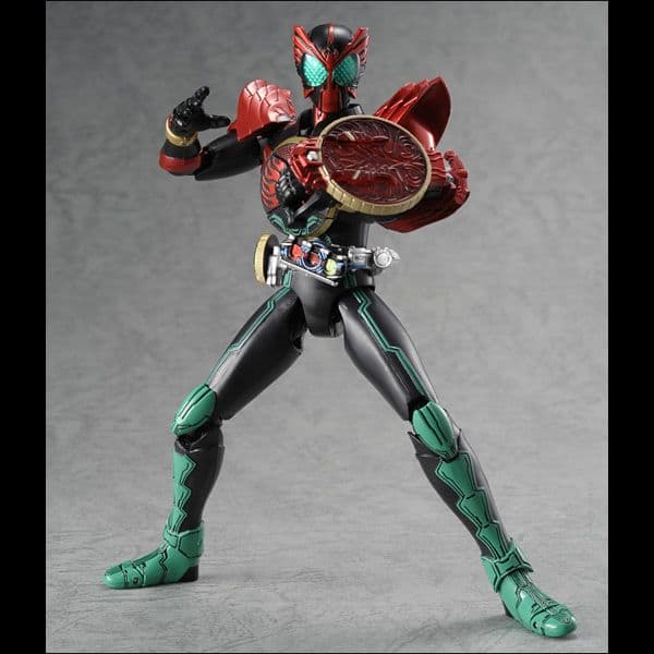 新品★タカキリバ&タカトラーター、タカゴリバ&ガタトラバ、タカジャバ 亜種5体