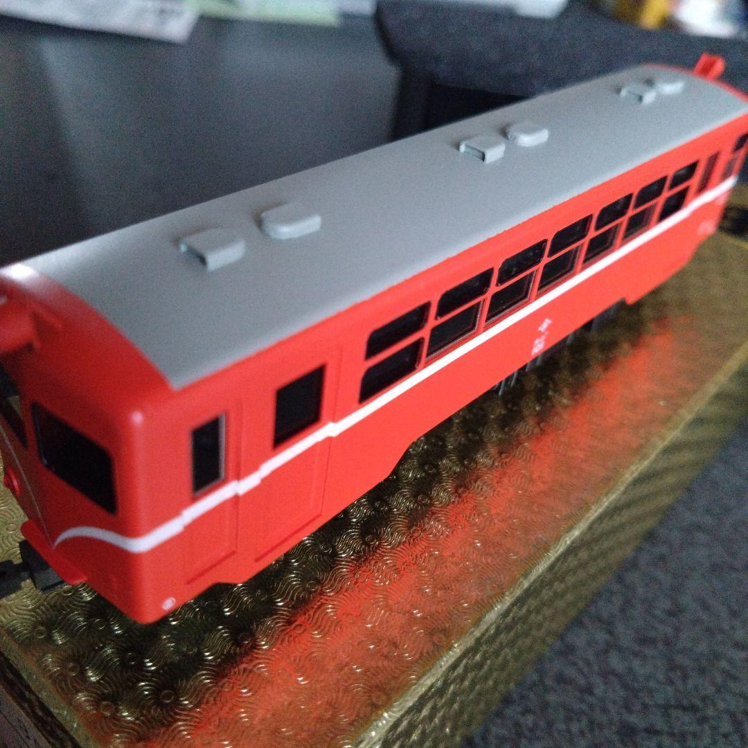 乗工社　井笠鉄道ホジ100