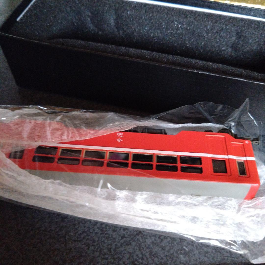乗工社　井笠鉄道ホジ100