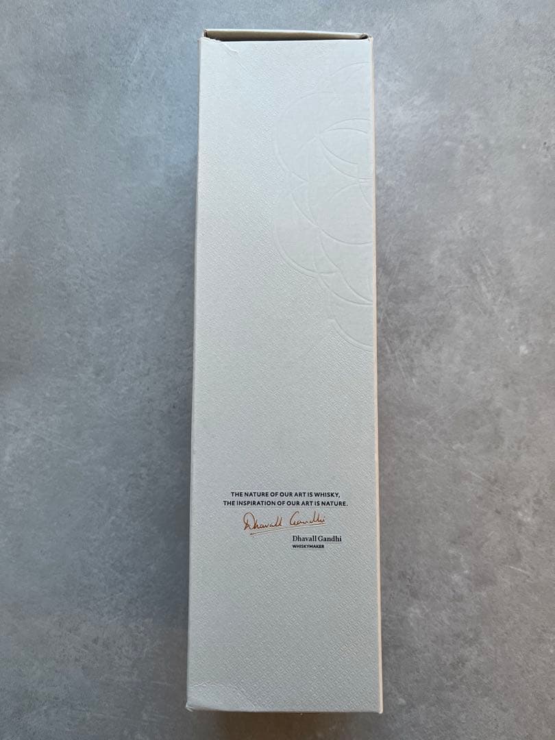 【新品未開封】The Lakes Single Malt Equinox