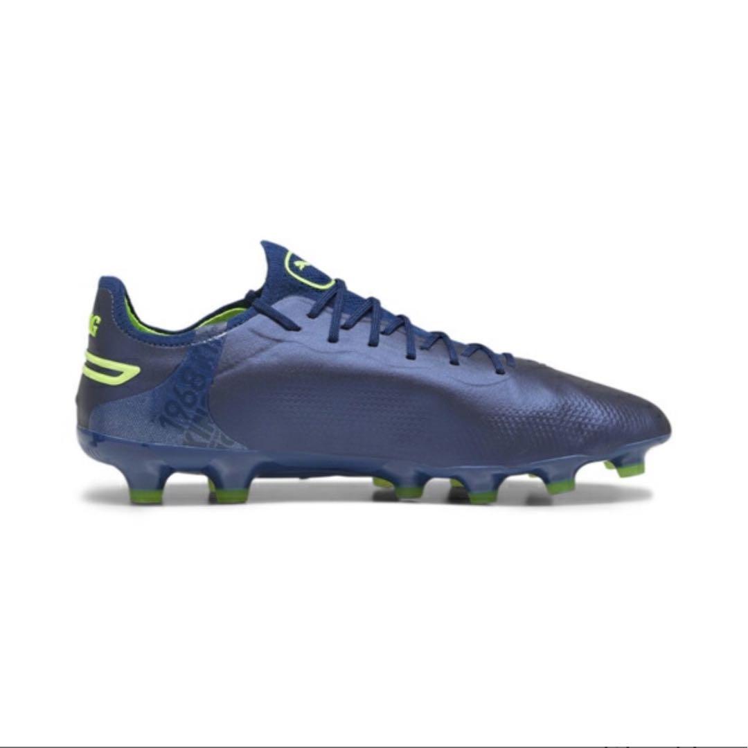 『新品未使用』PUMA king ultimate HG 25cm