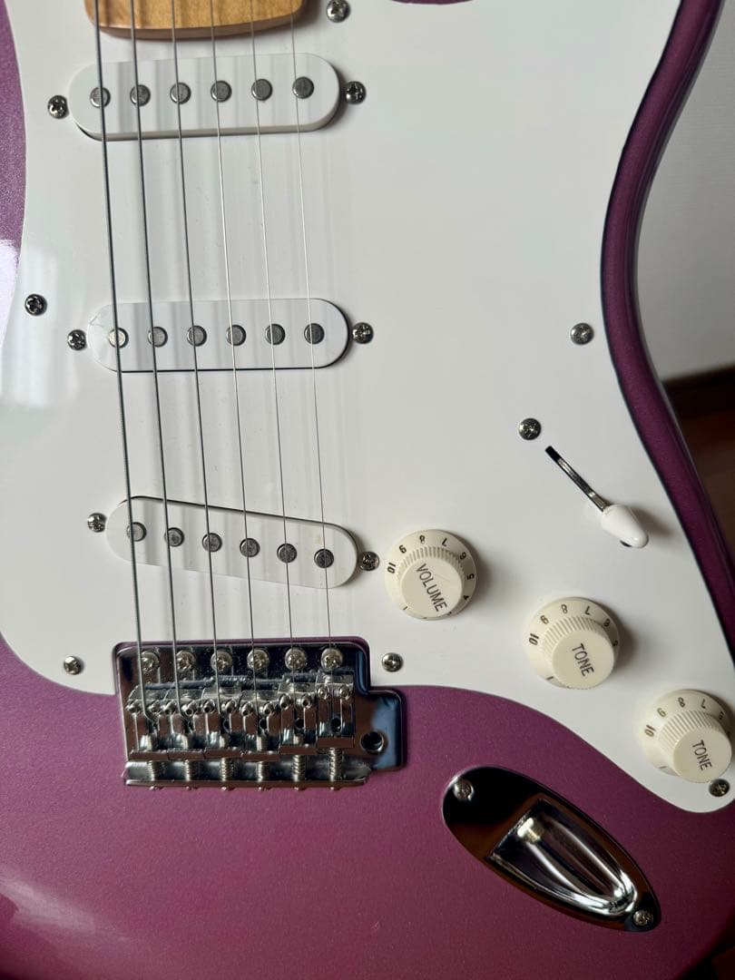 フェルナンデス　エレキギター FERNANDES フェルナンデス LE-1Z