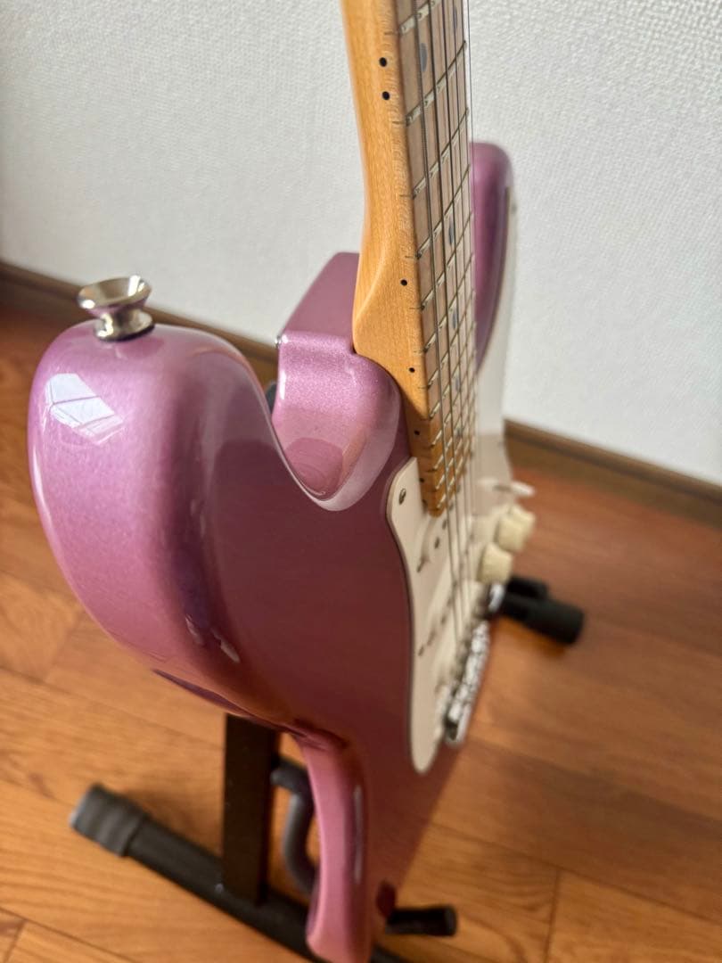 フェルナンデス　エレキギター FERNANDES フェルナンデス LE-1Z