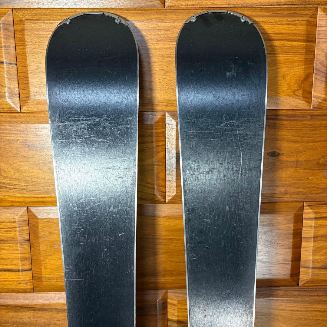 ELAN エラン ELEMENT　160cm GRIP WALK ビンディング付