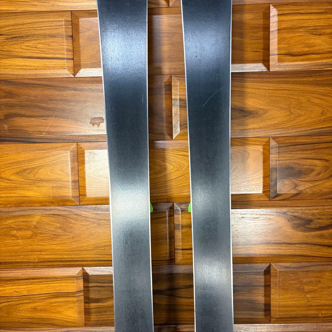 ELAN エラン ELEMENT　160cm GRIP WALK ビンディング付