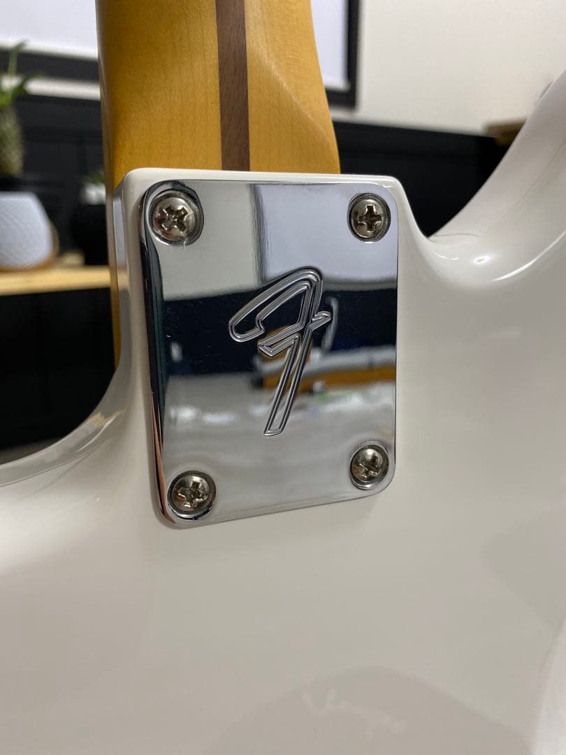 最終 FENDER Player II Jaguar ギター エレキ フェンダー