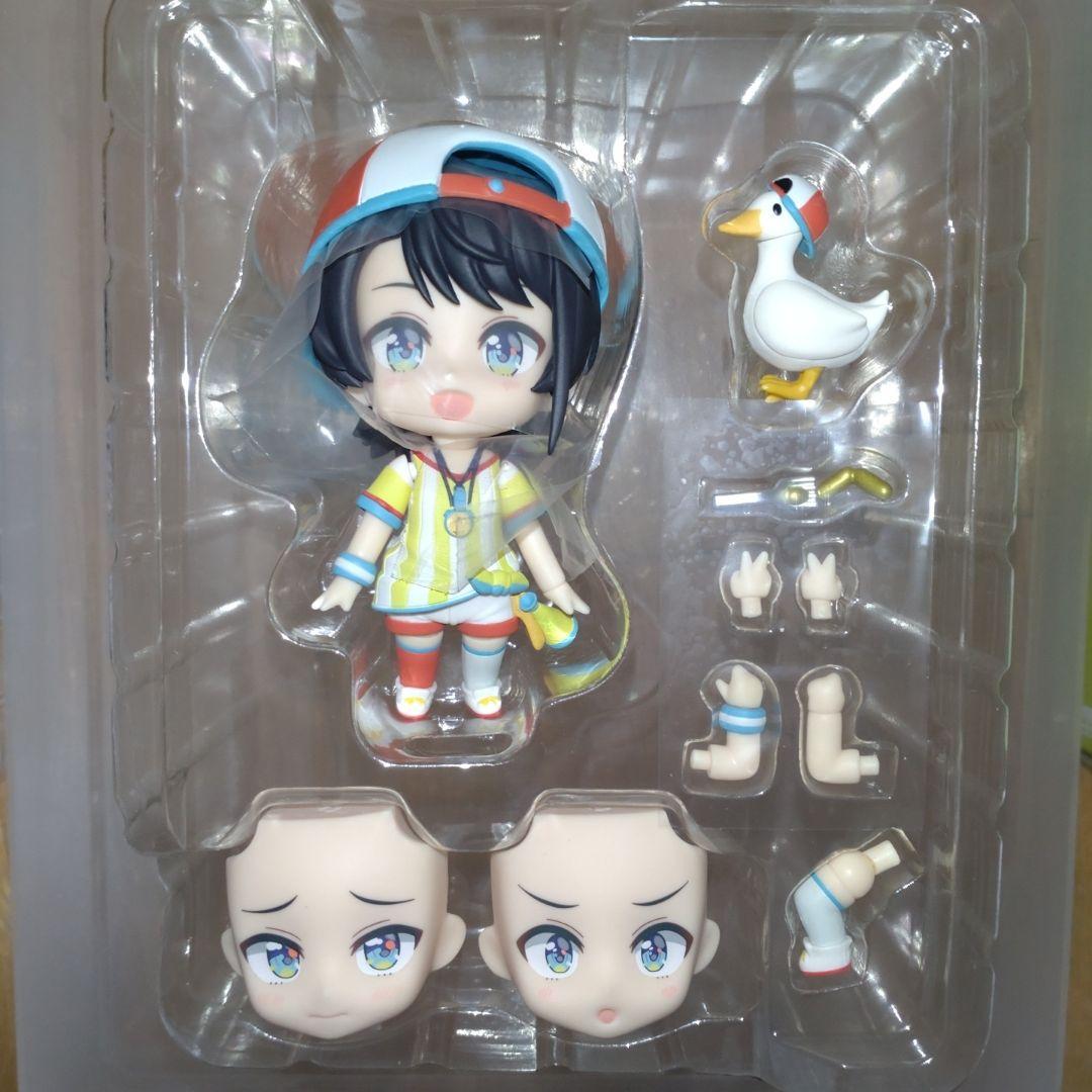 ねんどろいど 大空スバル【1798】