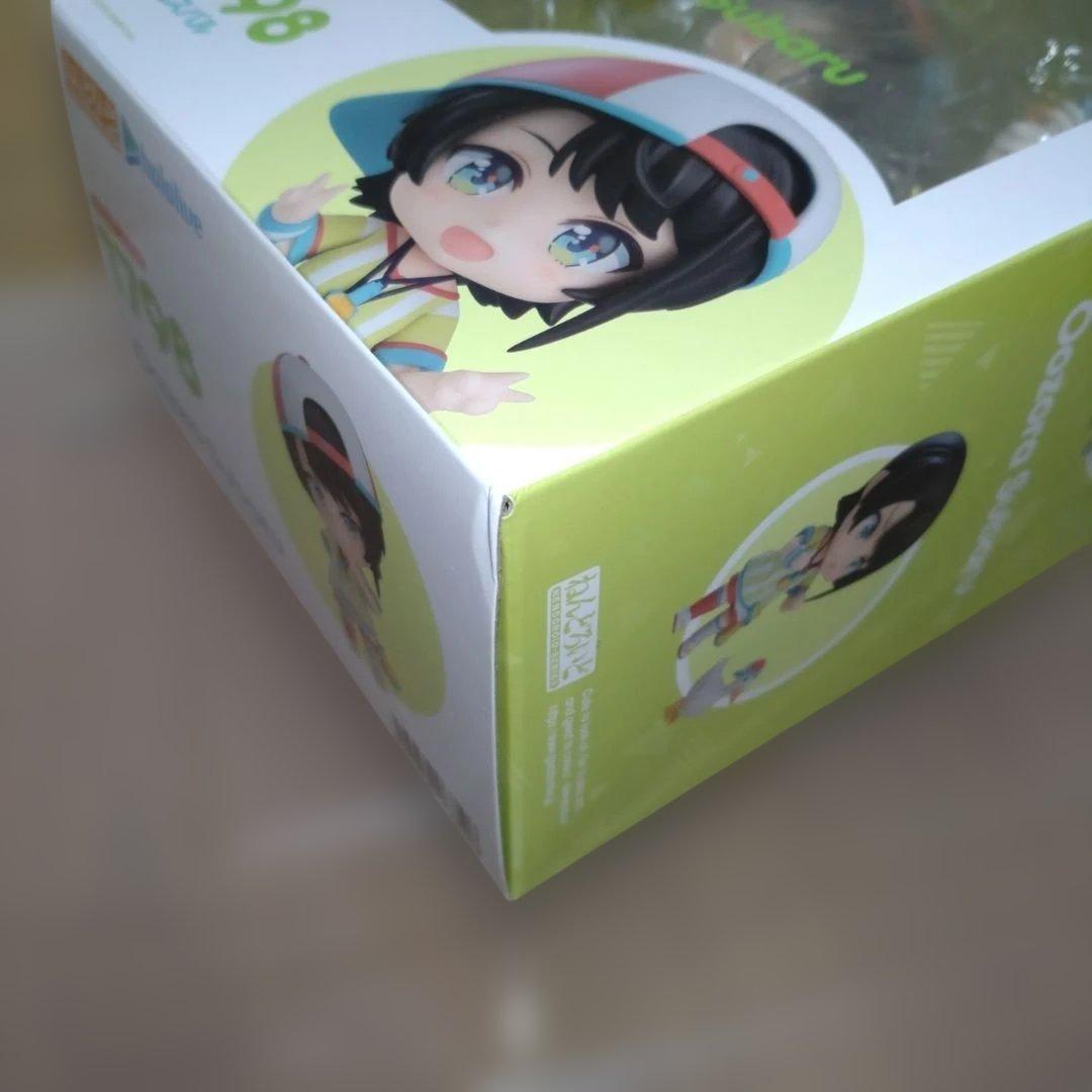 ねんどろいど 大空スバル【1798】