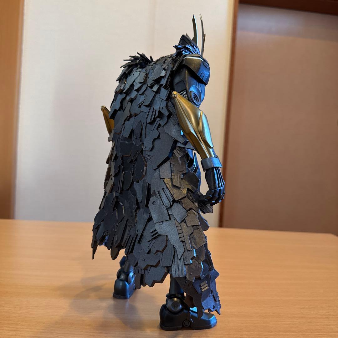 ぶ*た様 僕のヒーローアカデミア　紡ぐ力　ラストワン賞　アーマード・オールマイト