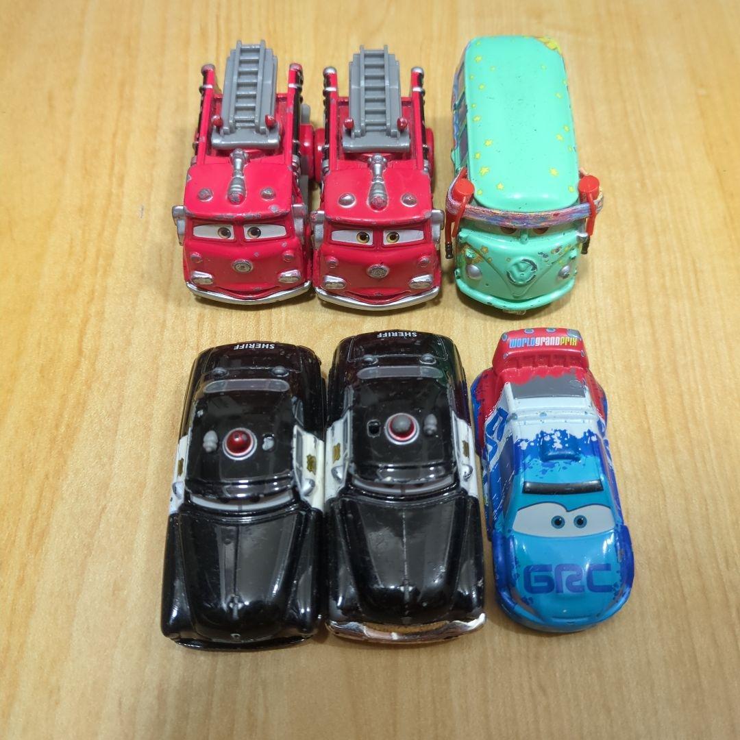 トミカ 65台 セット オマケあり