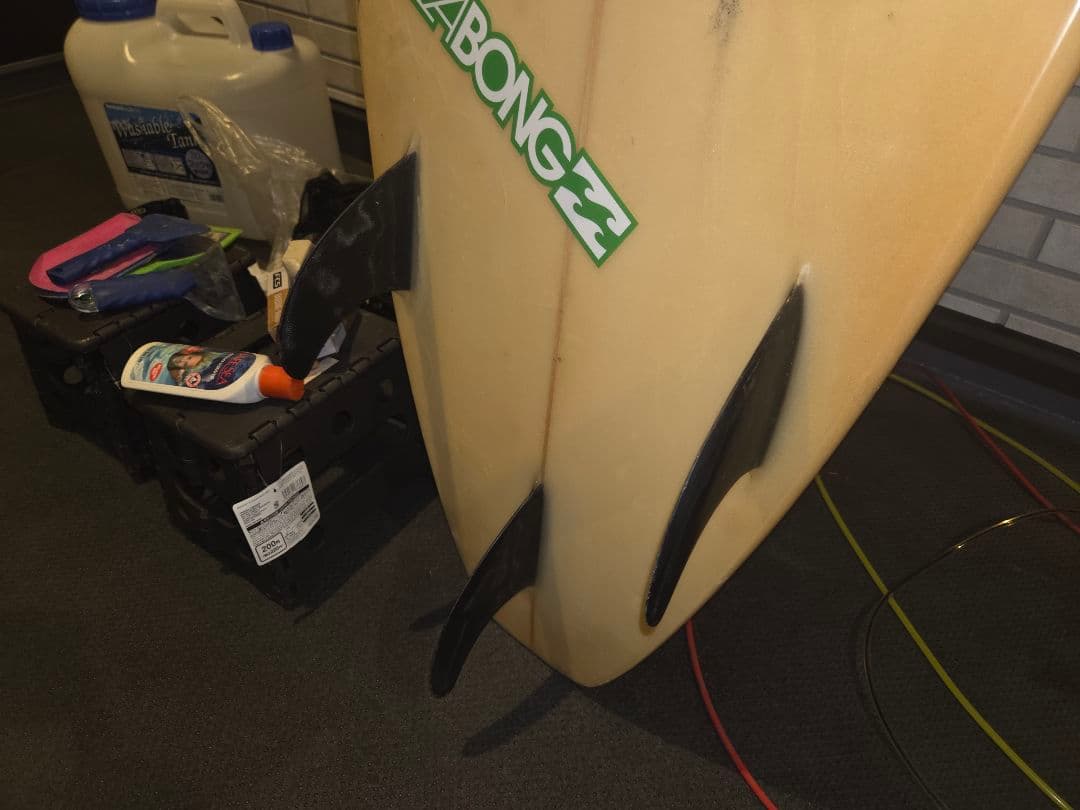 サーフィンセット※引き取れる方のみ