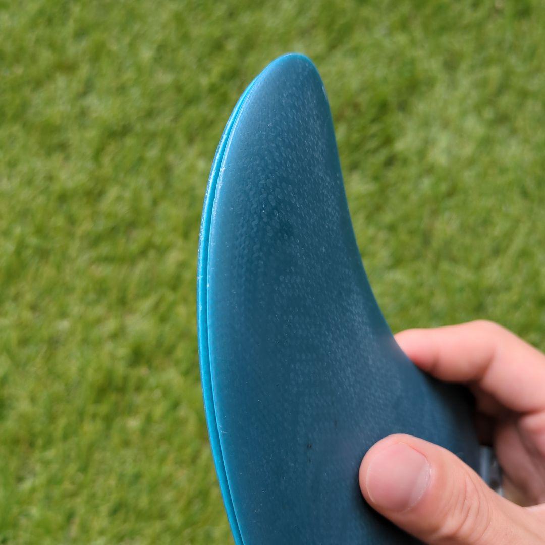 フューチャーフィン ツインフィン Futures. EN TWIN FIN