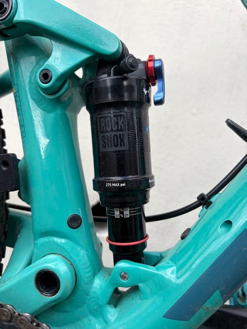 自転車本体 Kona heihei 2019