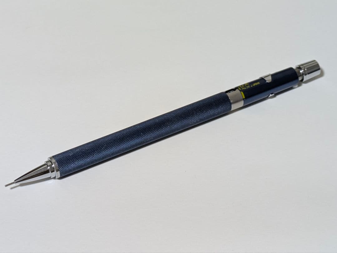 pilot h-1094 シャーペン 廃番