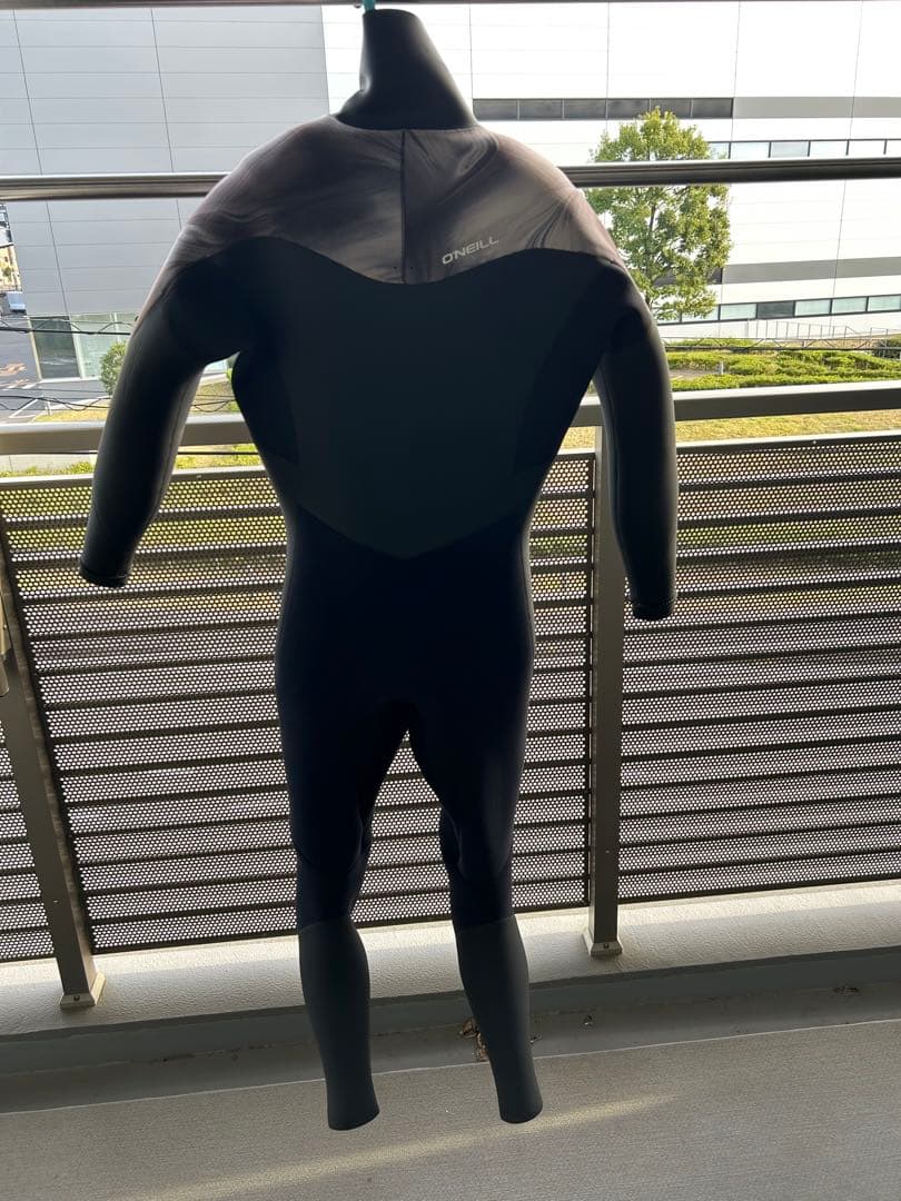 オニール　ウエットスーツ　セミドライ　5ミリ3ミリ