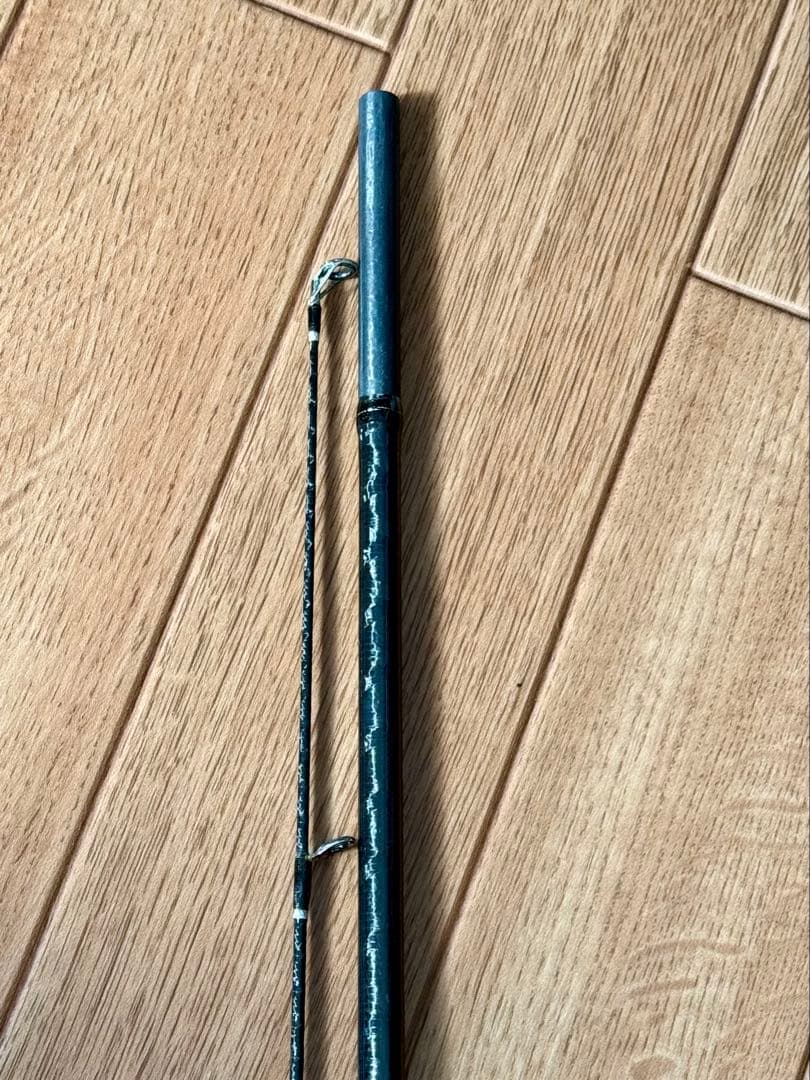 SHIMANO DIALUNA 10 ディアルーナ S1006M 33833