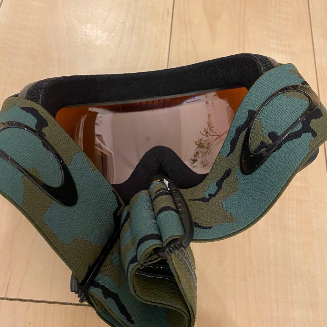 スキー・スノーボードアクセサリー OAKLEY Flight Tracker L
