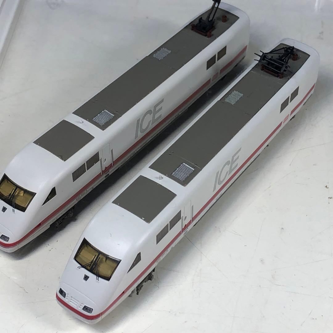 鉄道模型　Fleischmann　フライシュマン