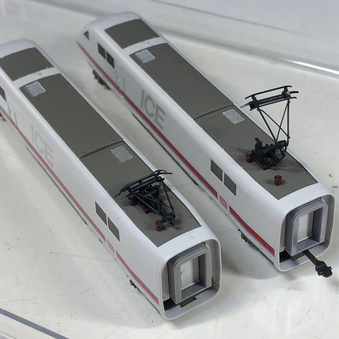鉄道模型　Fleischmann　フライシュマン