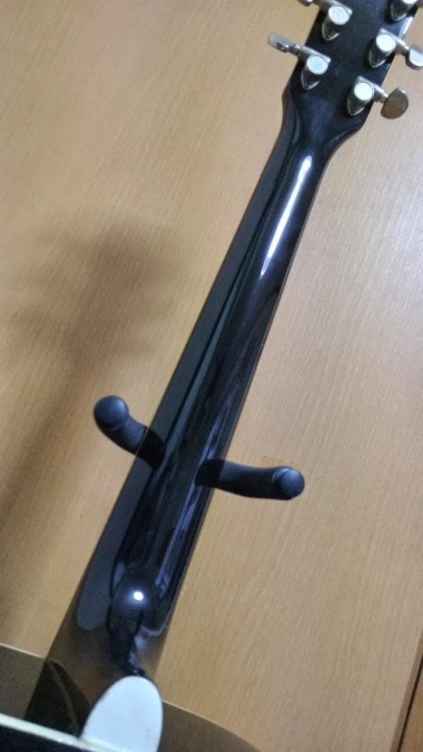 ❤️弦高調整済「YAMAHA ヤマハ FG-423S BL 」(*゜▽゜)きれい